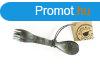 Kupilka Spork 205 fekete