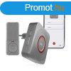 EMOS GoSmart Otthoni vezetk nlkli cseng P5735SS, dugaljb