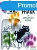 Blint gnes - Frakk, a macskk rme 