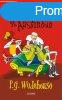 Diklet St. Austinban - Pelham Grenville Wodehouse
