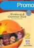 Blockbuster 2 - Workbook & Grammar Book - Jenny Dooley V