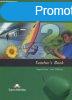 Click on 2 Teacher&#039;s Book - Virginia Evans - Neil O