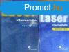 Laser - Intermediate Student&#039;s Book + Grammar Bank 