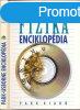 Park-Usborne Enciklopdia - Fizika - Tervezte: Chris Scollen