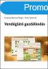 Vendglt gazdlkods - Dudsnbaricza Margit; Pos Ferencn
