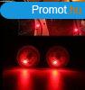 2 db Autajt LED figyelmeztet lmpa