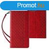Magnet Strap Case iPhone 14 Pro Max Flip Wallet Mini Lanyard
