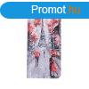 iPhone 11 Pro Max (6,5") telefon tok, knyvtok, oldalra