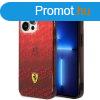 iPhone 14 Pro Max (6,7") htlap tok, piros, Ferrari, FE