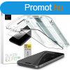 Spigen Glas.TR FC iPhone 15 6.1" "EZ FIT" edz