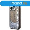 Apple iPhone 14 Pro Max KARL LAGERFELD KLHCP14XLCKVK Liquid 