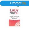 Dr.chen lady slim 50+ kapszula 60 db