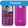 Evolveo EasyPhone EP-601 XR Pink