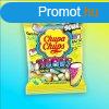 Chupa Chups Mini Sour Tubes savany gumicukor 90g