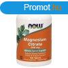 Now magnesium citrate tabletta 200 mg 100 db