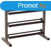 Body-Solid 3 soros egykezes slytart llvny (GDR363)