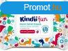 Kindii Fun Nedves Toalettpapr Gyermekek Rszre 60Db