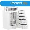 Troli Design fehr br kszerdoboz B76