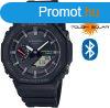 Casio G-Shock Original Carbon Core Guard Bluetooth Solar GA-