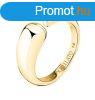 Morellato Jellegzetes aranyozott ni gyr Design SAYP1601 5