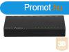 LANBERG switch DSP2-1008-12V 8-port 1Gbps 12v