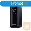 CYBERPOWER UPS VP1200ELCD (4xIEC 320) 1200VA 720W 230V szne