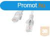 Lanberg patch kbel RJ45 cat. 5e UTP 10m grey