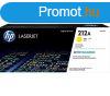 HP W2122A (212A) srga eredeti toner