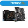 GIGABYTE Alaplap S1700 B760 DS3H AX DDR4 INTEL B760, ATX