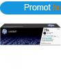 HP CF219A Eredeti Fekete Drum Hp 19A