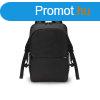 Dicota Backpack One 15-17,3" Black