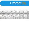 Logitech MX Keys S for MAC - vezetk nlkli httrvilgtot