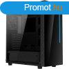 Gigabyte case C200 GLASS, ATX, Mid Tower, srlt csomagols