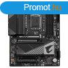 Gigabyte AORUS B760 ELITE AX DDR4 , Intel B760, LGA1700, 4xD