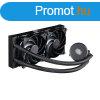 COOLER MASTER Liquid cooler CPU MasterLiquid Lite 240, univ.