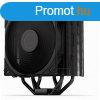 ENDORFY hts CPU Fera 5 fekete / ultrahalk/ 120mm fan/ 4 he