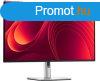 Dell Pro 32 Plus QHD USB-C Hub Monitor - P3225DE