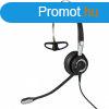 Jabra BIZ 2400 II QD Mono 3in1 Headset Black