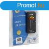 Esperanza 4-portos USB2.0 HUB