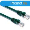 Cat.6 U/UTP patchkbel 1m