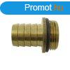 Srgarz tmlcsonk gallrral s O-gyrvel 3/4" x 1/2&