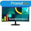 Samsung 27" LS27D360GAUXEN FHD VA 100Hz VGA/HDMI velt 