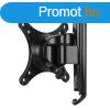 Arctic W1A Monitor Wall Mount Black