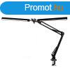 Platinet PDLD20 Desk Lamp Black