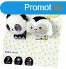 Majom s Panda csuklcsrg 2db-os szett