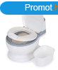 Chipolino Lux WC frmj bili hanggal - Grey