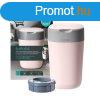 Tommee Tippee pelenkacsomagol Twist and Click rzsaszn