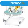 BRIGHT STARTS Hpatko vibrujce Wild Vibes? 0m+ do 18 kg