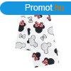 New Baby pelenka flanell Mickey and Minnie fehr