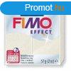 Gyurma, 57 g, gethet, FIMO "Effect", metl gyng